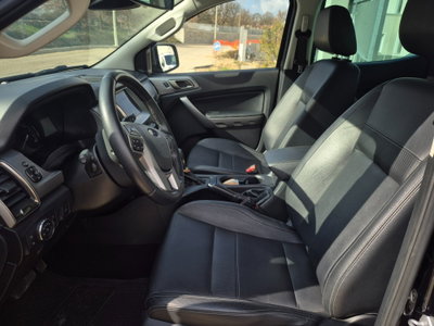 Ford Ranger Pick-up Ranger 2.0 ECOBLUE DC XL 5 posti (15)
