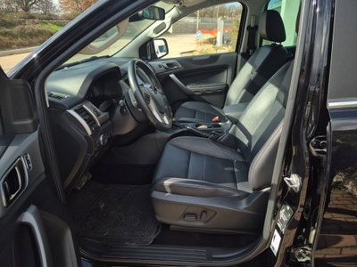 Ford Ranger Pick-up Ranger 2.0 ECOBLUE DC XL 5 posti (16)