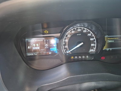 Ford Ranger Pick-up Ranger 2.0 ECOBLUE DC XL 5 posti (18)