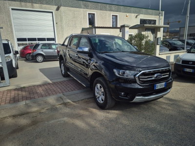 Ford Ranger Pick-up Ranger 2.0 ECOBLUE DC XL 5 posti (4)