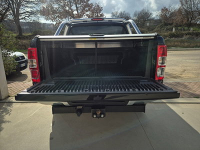 Ford Ranger Pick-up Ranger 2.0 ECOBLUE DC XL 5 posti (8)