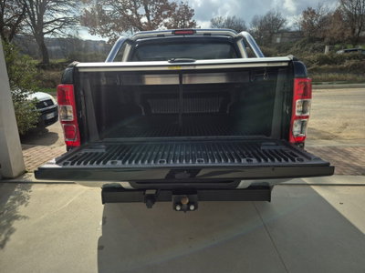 Ford Ranger Pick-up Ranger 2.0 ECOBLUE DC XL 5 posti (9)