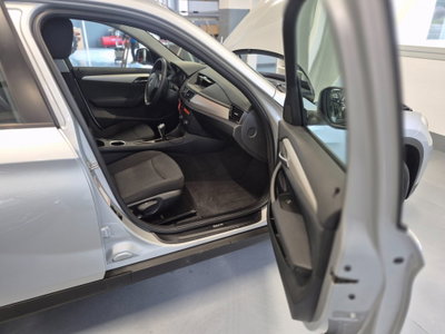 BMW X1 sDrive18d (18)