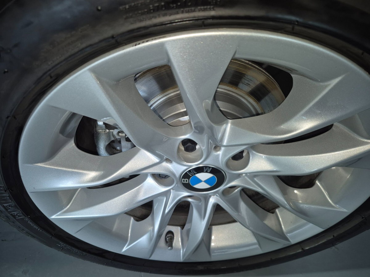 BMW X1 sDrive18d (9)