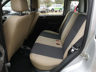 Fiat Panda 1.3 MJT 16V DPF 4x4 Climbing (11)