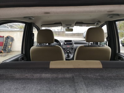 Fiat Panda 1.3 MJT 16V DPF 4x4 Climbing (13)