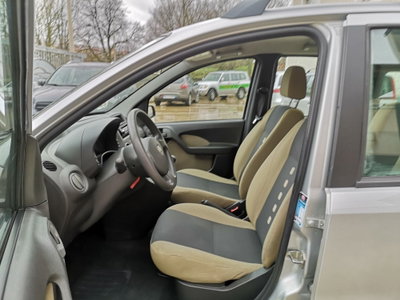 Fiat Panda 1.3 MJT 16V DPF 4x4 Climbing (7)