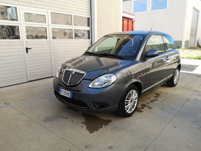 Lancia Ypsilon 1.3 MJT 75 CV Diva usata