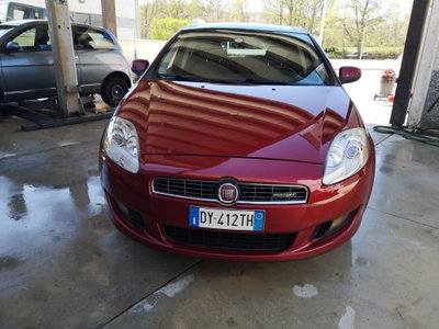 Fiat Bravo 1.6 MJT 120 CV DPF Emotion usata