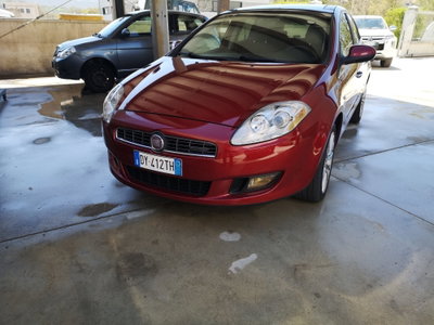 Fiat Bravo 1.6 MJT 120 CV DPF Emotion (2)