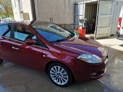 Fiat Bravo 1.6 MJT 120 CV DPF Emotion (3)
