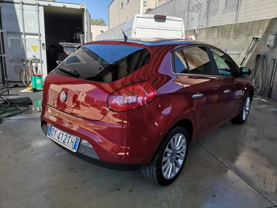 Fiat Bravo 1.6 MJT 120 CV DPF Emotion (4)
