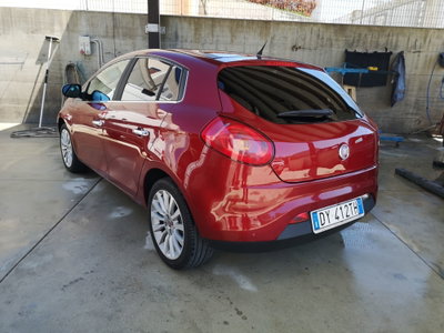Fiat Bravo 1.6 MJT 120 CV DPF Emotion (6)