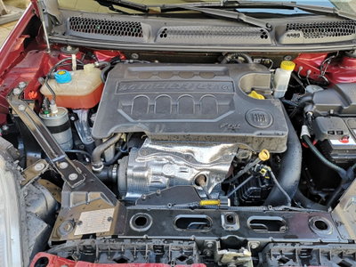 Fiat Bravo 1.6 MJT 120 CV DPF Emotion (7)