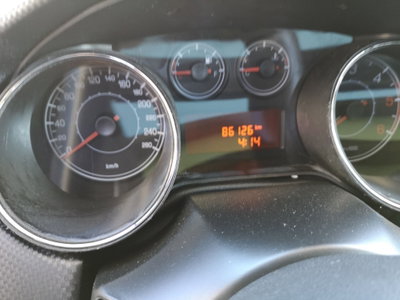 Fiat Bravo 1.6 MJT 120 CV DPF Emotion (8)