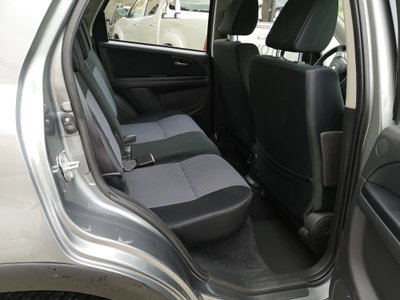 Fiat Sedici 1.9 MJT 4x4 Emotion (8)