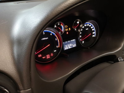 Fiat Sedici 2.0 MJT 16V DPF 4x4 Experience (7)