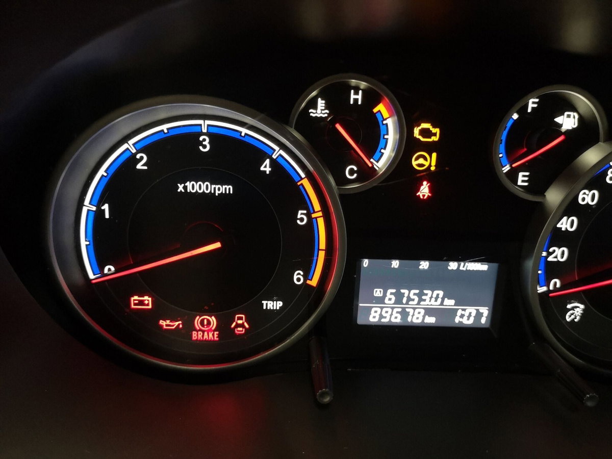 Fiat Sedici 2.0 MJT 16V DPF 4x4 Experience (8)