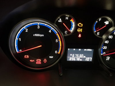 Fiat Sedici 2.0 MJT 16V DPF 4x4 Experience (8)