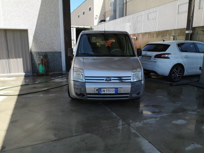 Ford Transit Connect  200S 1.8 TDCi/110CV PC GLX N1