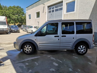 Ford Transit Connect  200S 1.8 TDCi/110CV PC GLX N1 (2)