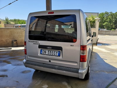 Ford Transit Connect  200S 1.8 TDCi/110CV PC GLX N1 (4)