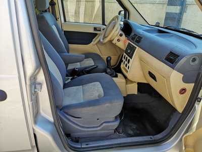 Ford Transit Connect  200S 1.8 TDCi/110CV PC GLX N1 (5)