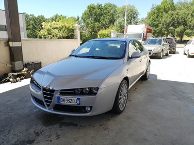 Alfa Romeo 159 2.4 JTDm 20V 210 CV Distinctive usata