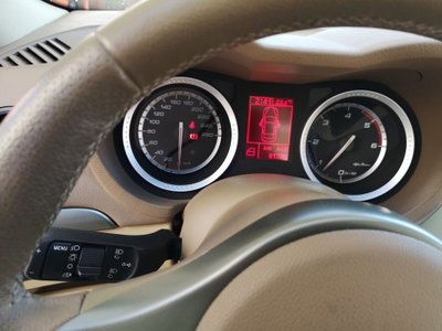 Alfa Romeo 159 2.4 JTDm 20V 210 CV Distinctive (10)