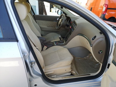 Alfa Romeo 159 2.4 JTDm 20V 210 CV Distinctive (12)
