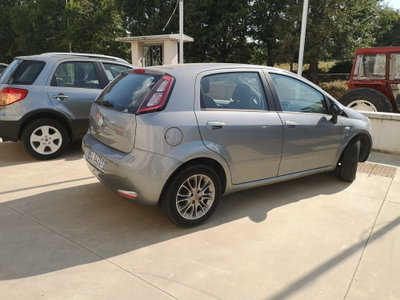 Fiat Punto Evo 1.3 Mjt 75 CV 5 porte Active