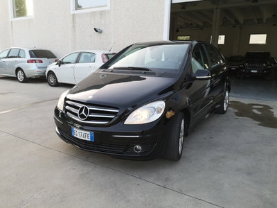 Mercedes-Benz Classe B 200 CDI Executive usata