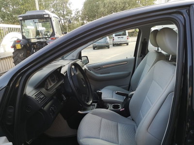 Mercedes-Benz Classe B 200 CDI Executive (11)