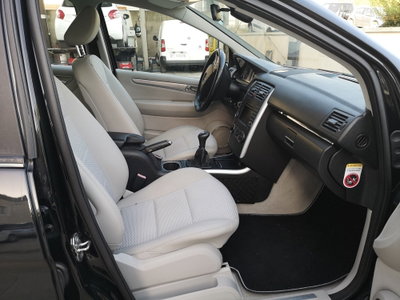 Mercedes-Benz Classe B 200 CDI Executive (12)