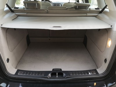 Mercedes-Benz Classe B 200 CDI Executive (14)