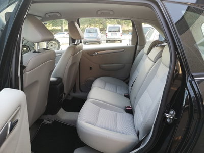 Mercedes-Benz Classe B 200 CDI Executive (15)
