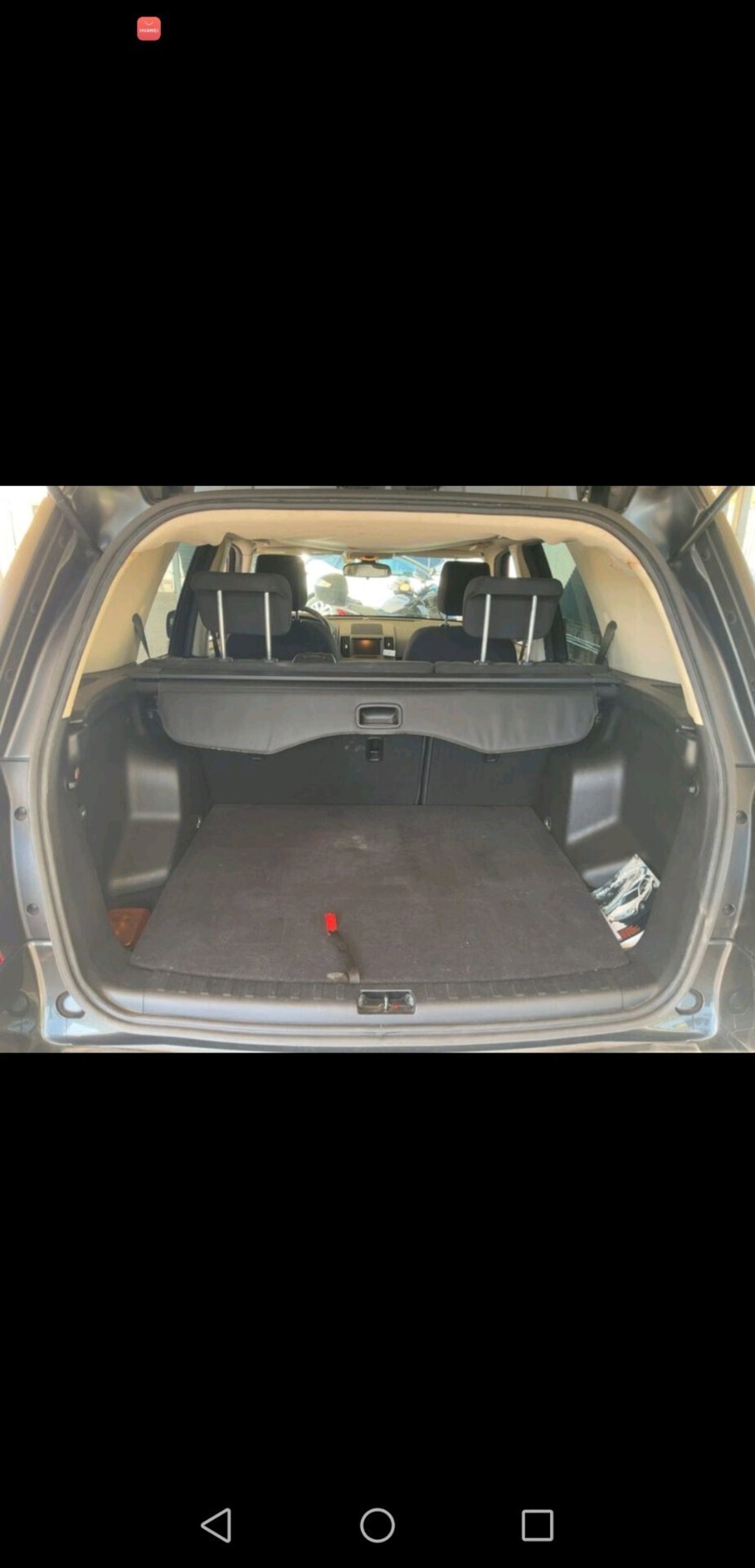 Land Rover Freelander 2.2 TD4 S.W. SE (10)