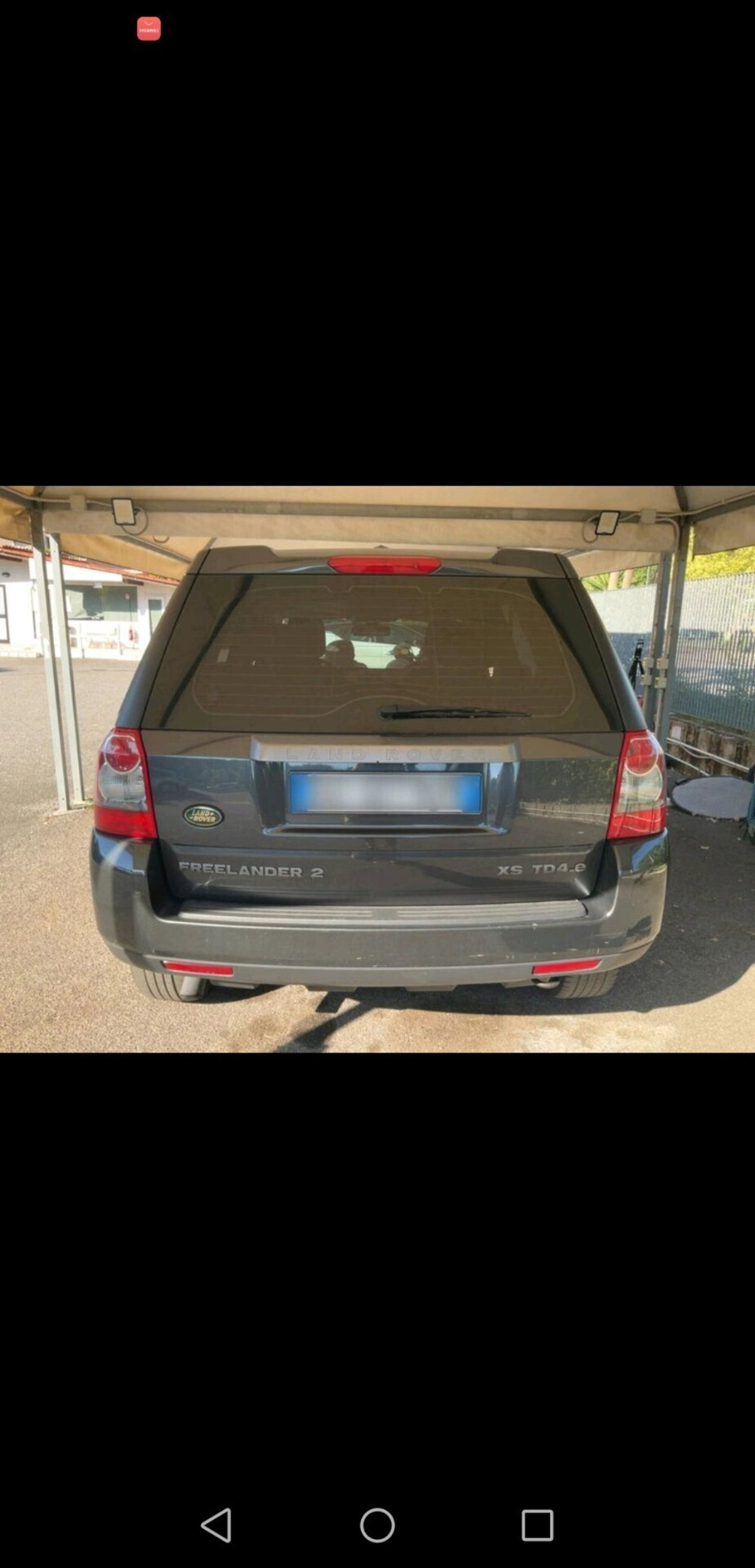 Land Rover Freelander 2.2 TD4 S.W. SE (3)