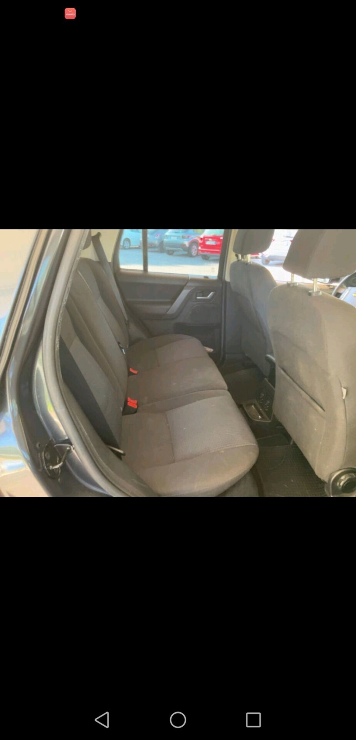Land Rover Freelander 2.2 TD4 S.W. SE (4)