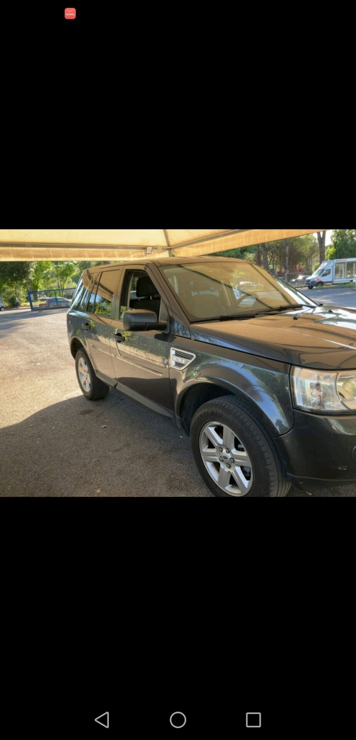 Land Rover Freelander 2.2 TD4 S.W. SE (5)