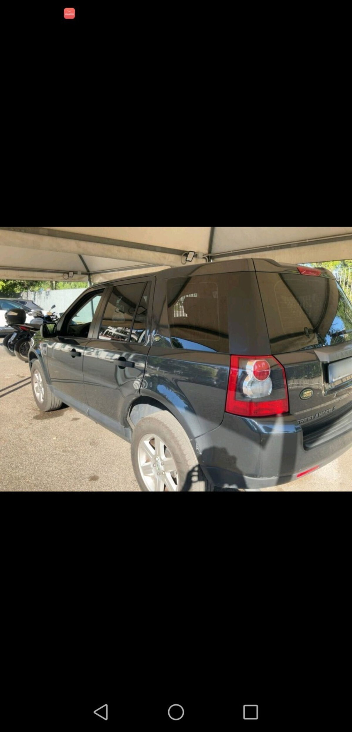 Land Rover Freelander 2.2 TD4 S.W. SE (6)