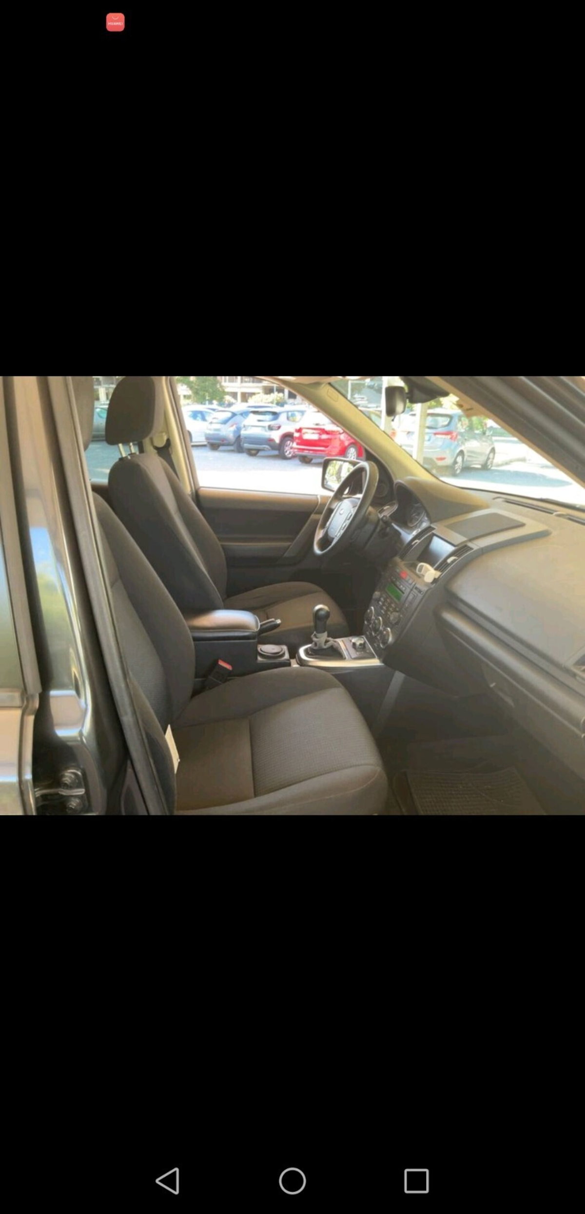Land Rover Freelander 2.2 TD4 S.W. SE (9)