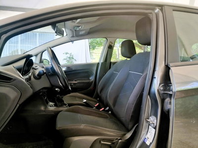 Ford Fiesta 1.2 60CV 3p. Tit. (2)