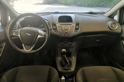 Ford Fiesta 1.2 60CV 3p. Tit. (3)