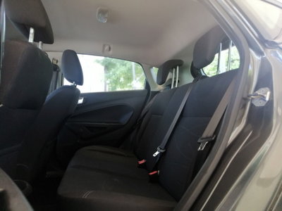 Ford Fiesta 1.2 60CV 3p. Tit. (4)