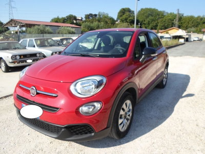 Fiat 500X 1.3 MultiJet 95 CV Club usata
