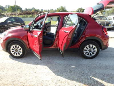 Fiat 500X 1.3 MultiJet 95 CV Club (10)