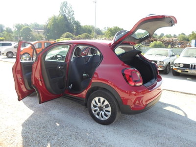 Fiat 500X 1.3 MultiJet 95 CV Club (11)