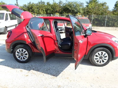 Fiat 500X 1.3 MultiJet 95 CV Club (13)