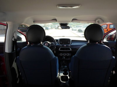 Fiat 500X 1.3 MultiJet 95 CV Club (15)